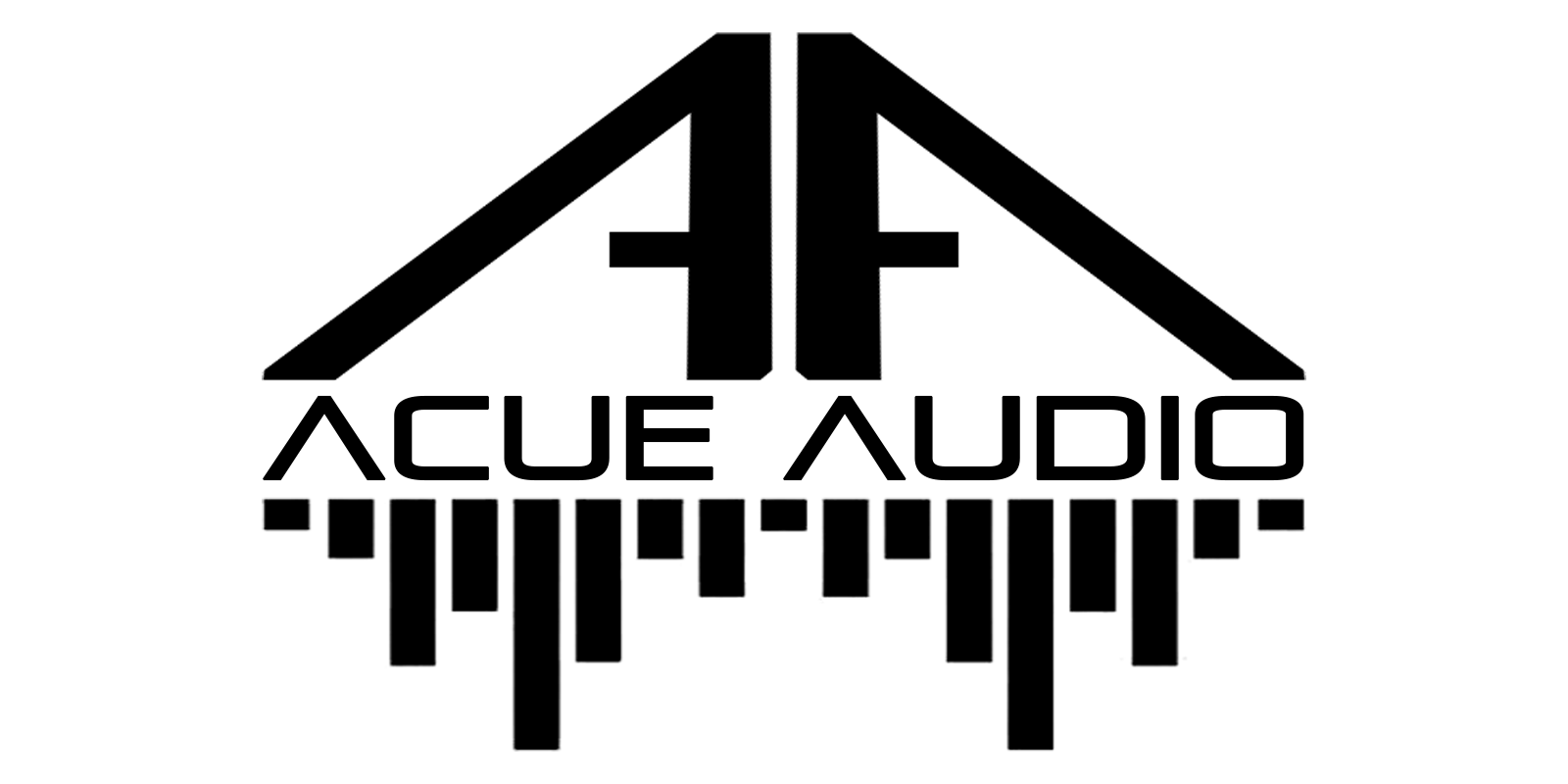 Acue Audio Logo