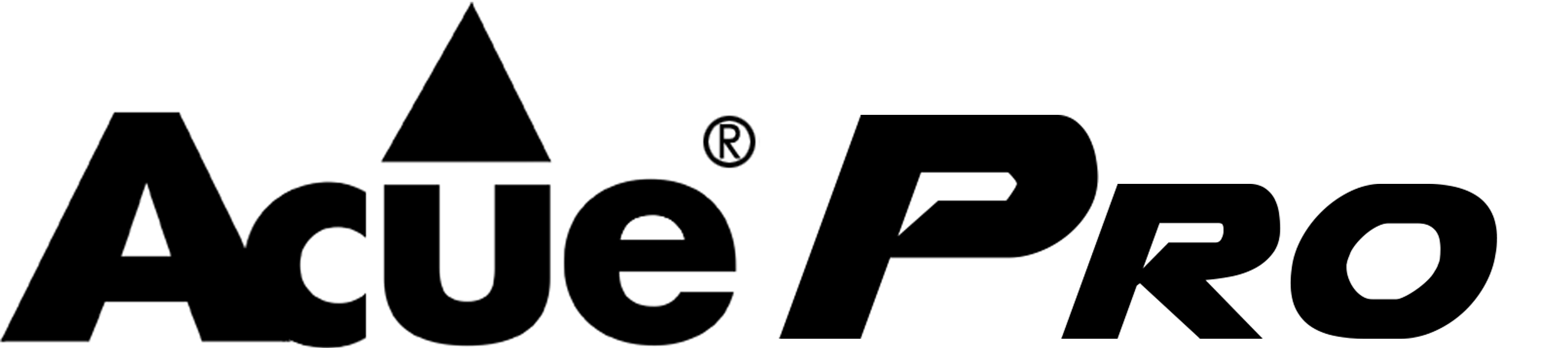 AcuePro Logo